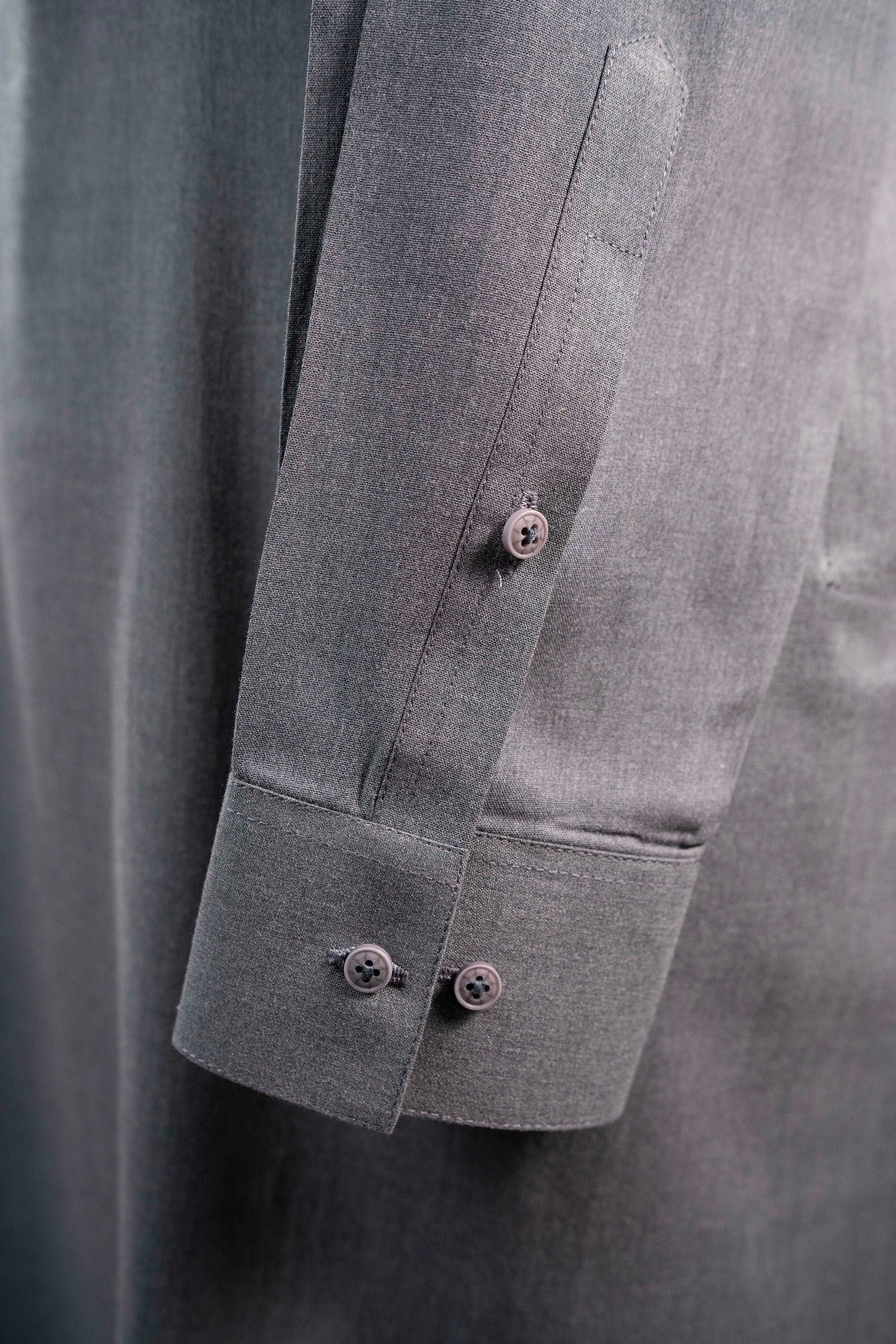 GREY KAMEEZ SHALWAR - RC02