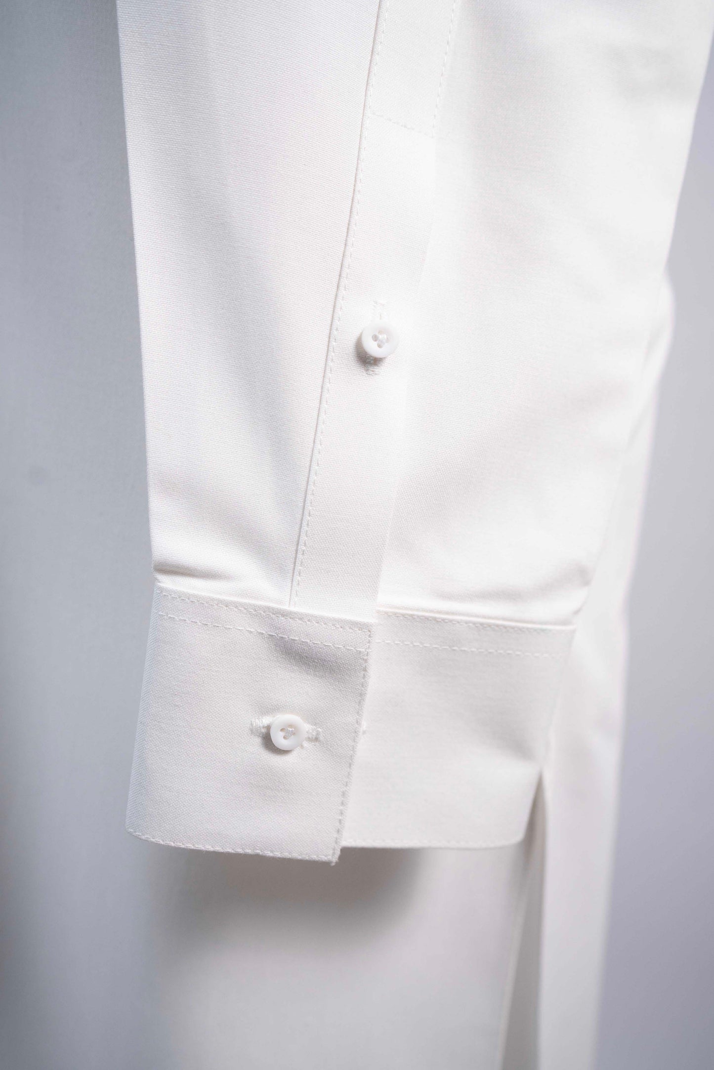 WHITE KAMEEZ SHALWAR - RC04