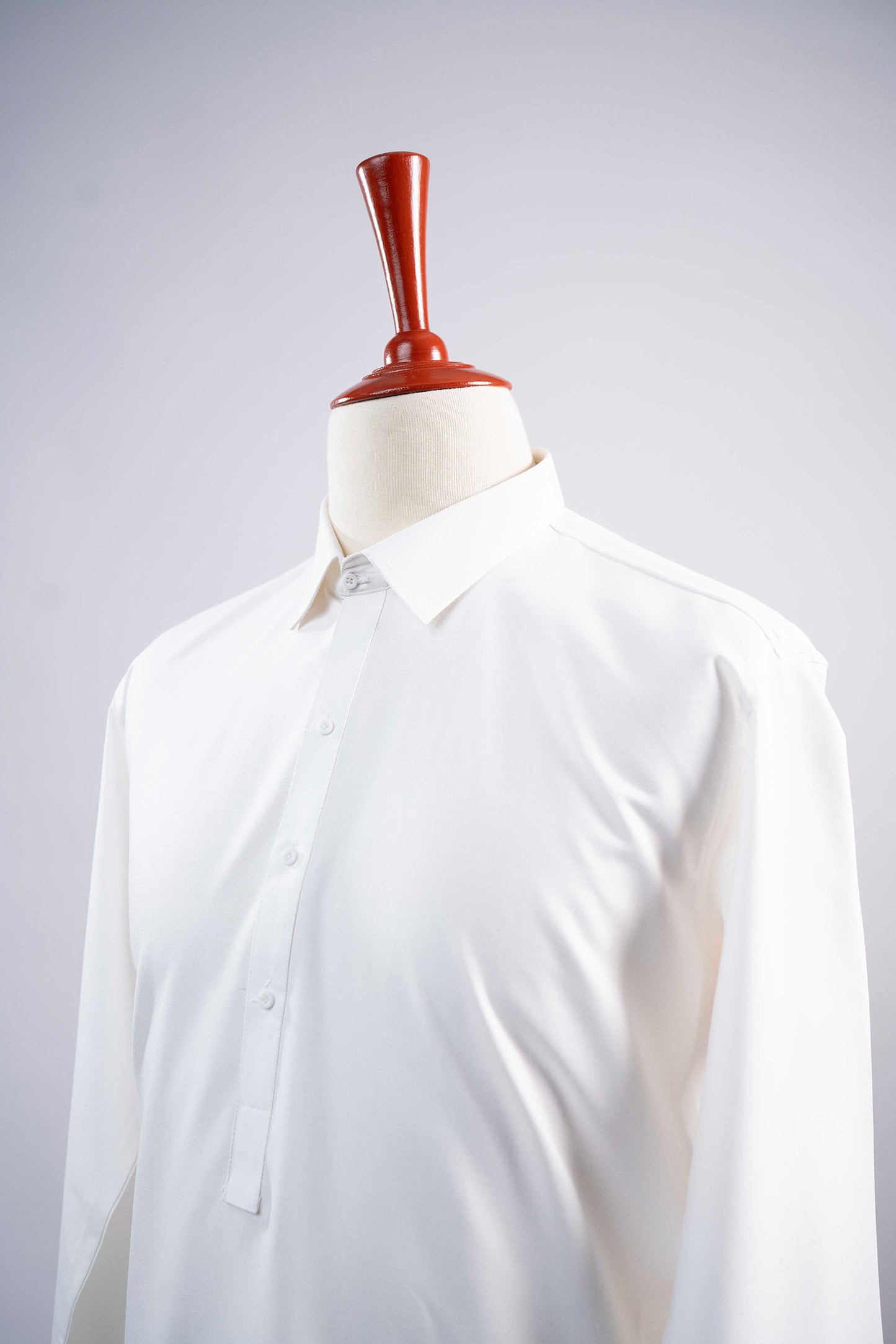WHITE KAMEEZ SHALWAR - RC04