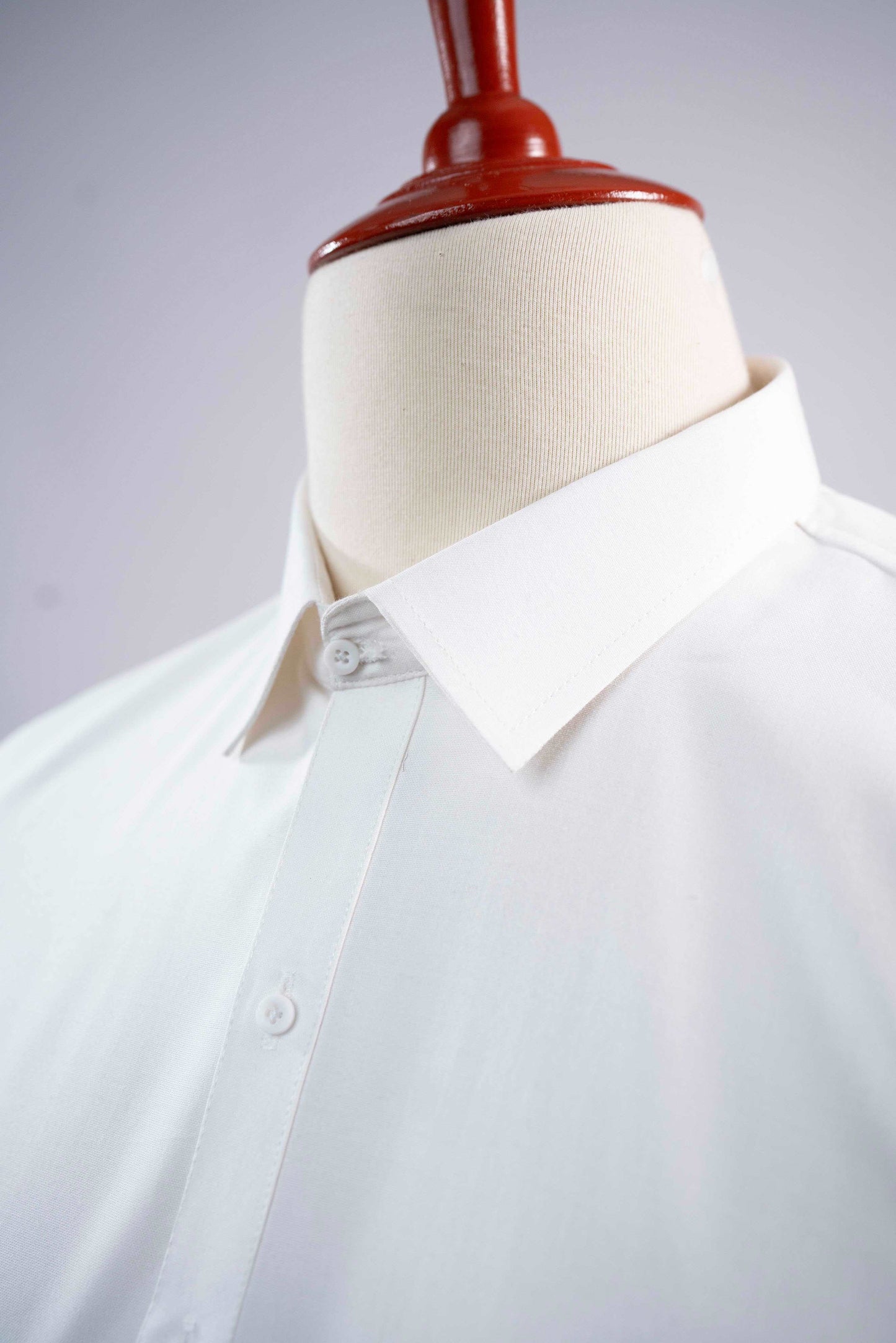 WHITE KAMEEZ SHALWAR - RC04