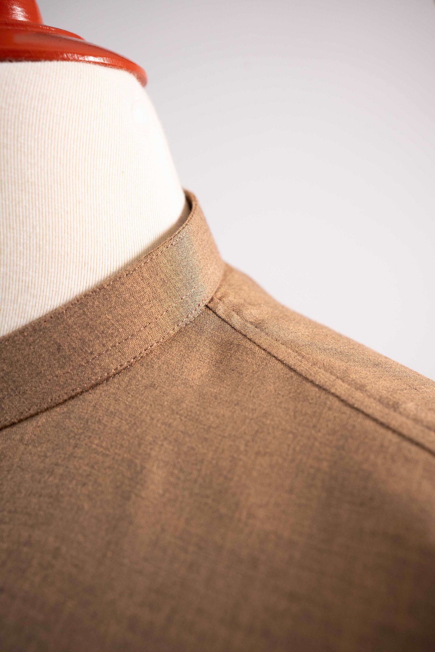 BROWN SUGAR KURTA SHALWAR - RC11