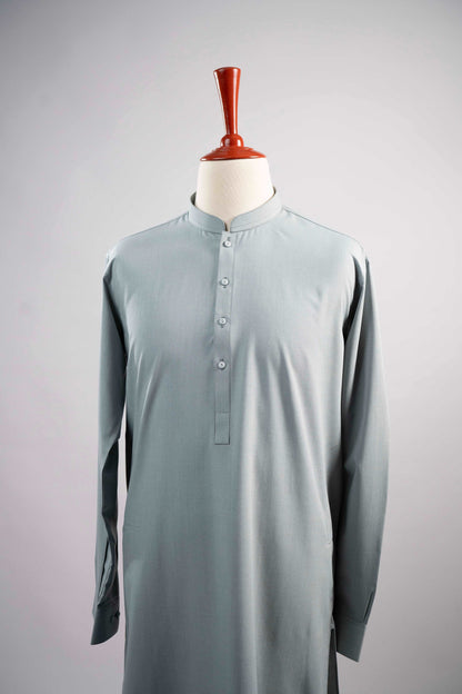 AQUA FROST KAMEEZ SHALWAR - RC05